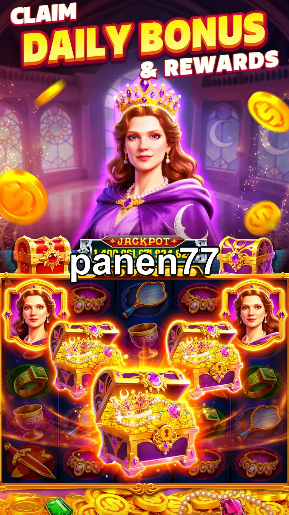 panen77 APK