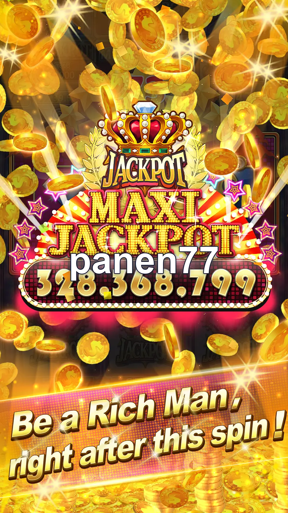 panen77 APK